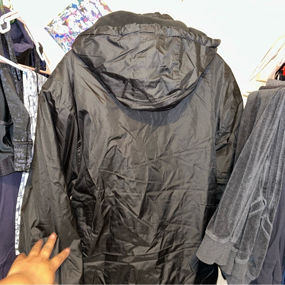 Sam’s black jacket - Picture 4 of 4